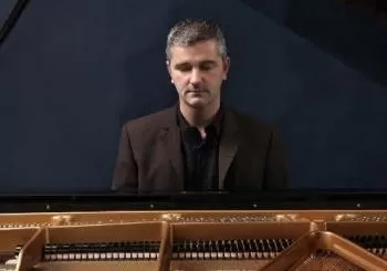 Daniel Grimwood: Moonlight Sonata by Candlelight en Manchester
