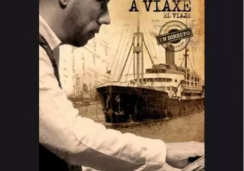 CONCIERTO “A VIAXE” DENDE ARXENTINA ATA GALICIA en Ourense