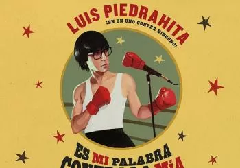 Luis Piedrahita “Es mi palabra contra la mía” en Burela