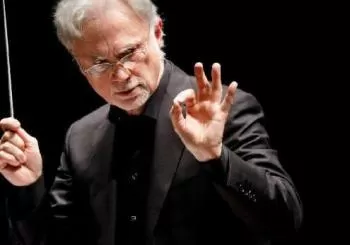 La muerte de Klinghoffer de John Adams en Amsterdam