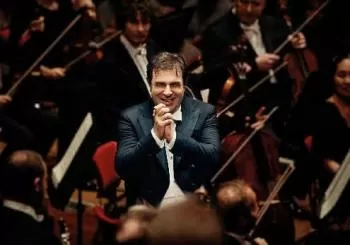 Festival Mahler&nbsp;&mdash; Gustav Mahler Jugendorchester, Daniele Gatti: Mahler en la Gewandhaus en Leipzig