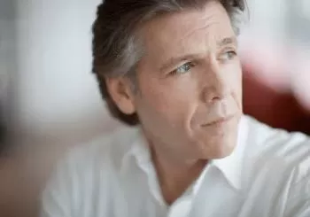 Mahler-Festival&nbsp;&mdash; Liederabend mit Thomas Hampson: Gustav Mahler y Zeitgenossen en la Gewandhaus en Leipzig