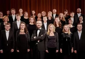 Festival Mahler&nbsp;&mdash; Concierto nocturno con GewandhausChor e invitados: Mahler en la iglesia de Philippus en Leipzig
