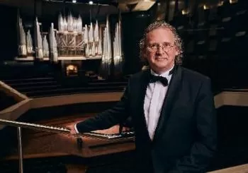 Festival Mahler&nbsp;&mdash; Concierto de órgano: Los Contemporáneos de Gustav Mahler (Michael Schönheit) en la Iglesia Thomas en Leipzig