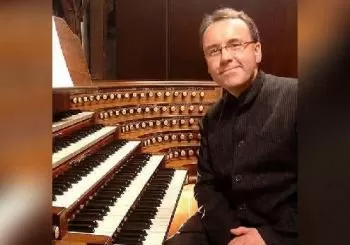 Festival Mahler&nbsp;&mdash; Concierto de Órgano: 6ª Sinfonía (David Briggs) en la Iglesia de Michaelis en Leipzig