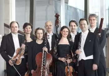 Festival Mahler&nbsp;&mdash; Música de cámara: Cuarta Sinfonía de Mahler (Octeto de la Gewandhaus e invitados) en la Gewandhaus en Leipzig