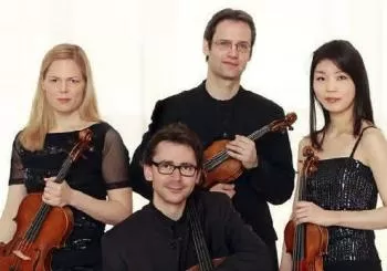 Música de cámara de la Konzerthausorchester en Berlín