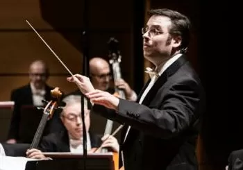 Bizet y Chaikovski: I Pomeriggi Musicali en el Teatro Dal Verme en Milán