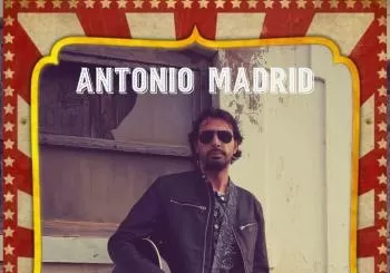 CONCIERTO ANTONIO MADRID (CAFÉ DE ALBA-MURCIA)
