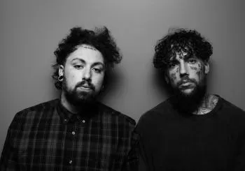 $uicideboy$ | Gallery Seat & Drink en Berlin