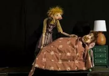 EN JAN TOTLIFAN (cia.L´estaquirot teatre) en Falset