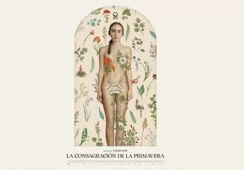 LA CONSAGRACIÓN DE LA PRIMAVERA en Madrid