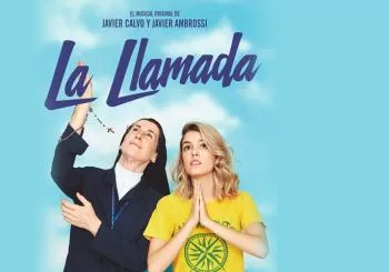 La Llamada en Badajoz
