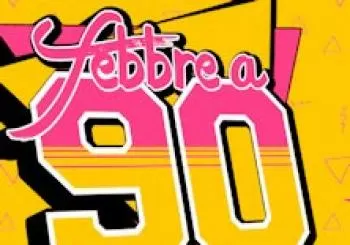 Febbre a 90 en MILANO