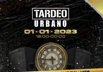 Tardeo Urbano: Especial Año Nuevo @Es Gremi en Palma