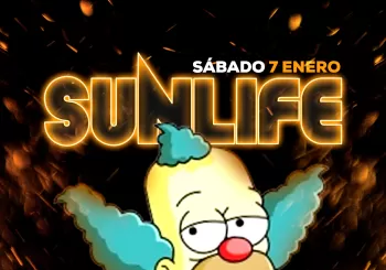 07/01 SUNLIFE @ Lit Lleida