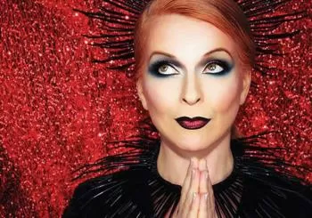 Toyah en Wolverhampton