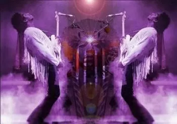 Are You Experienced?The Jimi Hendrix Tribute en Buckley