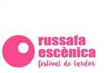 Selecció Russafa Escènica 22' en VALENCIA