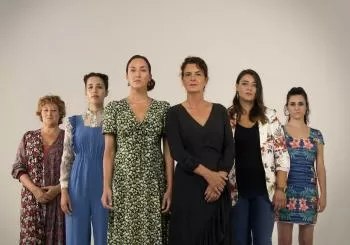 UN SEGLE D'ABISMES. Bramant Teatre en VALENCIA