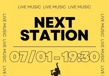Next Station en Madrid