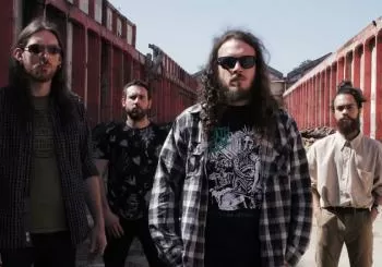 Herra - Empire of Disease en Portugalete