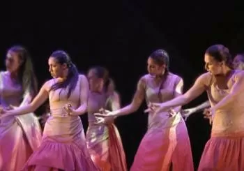 Carmen - El Musical Flamenco en GRANADA