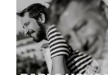 Pablo Novoa & Litus en Ourense