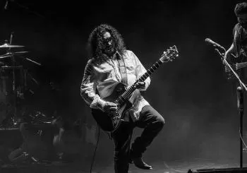 Raimundo Amador en Valencia