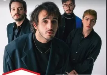 Morat en Bilbao