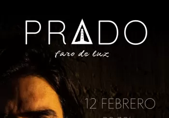 Prado - Concierto Presentación 