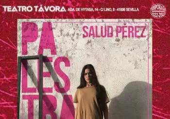 PALESTRA en SEVILLA