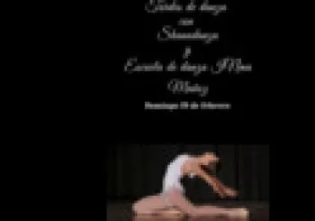 Tarde de Danza con Shanadanza y escuela de danza Inma Muñoz en Valencia