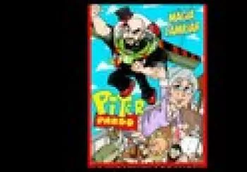 piter pardo magia infatil en Valencia