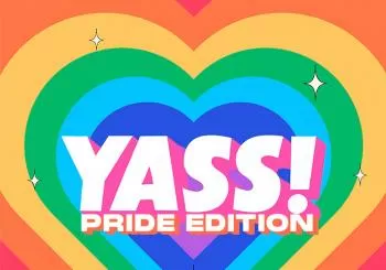 Yass! Madrid en Teatro Eslava