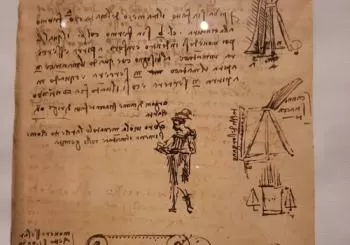 Entra nel Mondo di Leonardo al Museo Leonardo3 Milano
