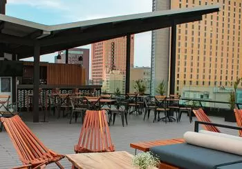 Rooftop Tour en Mexico City - CDMX