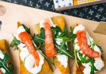 Afterwork italiano: cócteles, aperitivo y la mejor música Barcelona