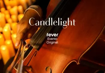 Candlelight: Las Cuatro Estaciones de Vivaldi en Queretaro