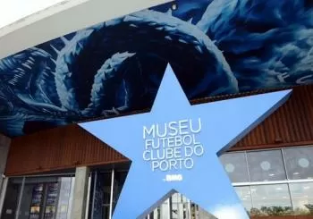 Tour FC Porto: visita ao Estádio do Dragrão e Museu