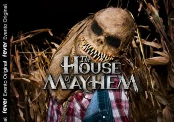 The House of Mayhem: La senda del caos en Madrid
