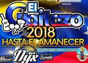 El Gaitazo 2018