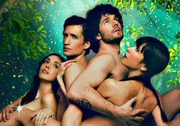 Otro sueño de una noche de verano, en el Teatro Alfil en Madrid
