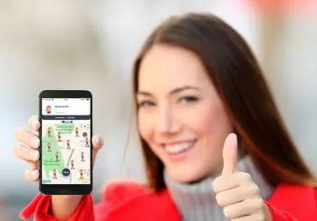Atrapa al Elfo: juego navideño inmersivo para niños en Madrid