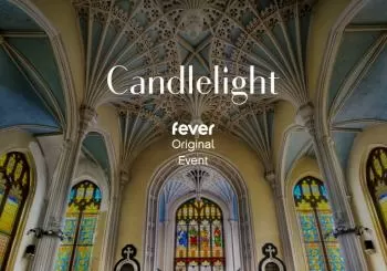 Candlelight: A Tribute to Queen and More en Charleston