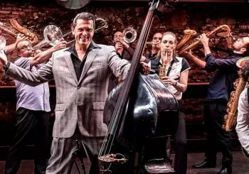 Barcelona Big Blues Band
