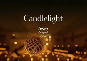 Candlelight: Jazz, Soul, and Blues - Celebrating Black America en Chicago