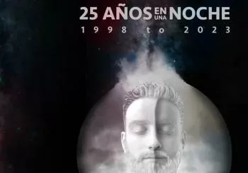 25 Años en una Noche | COCONUT Ourense