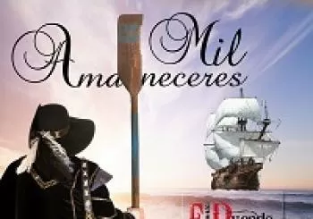 EL DUENDE DE LERMA:MIL AMANECERES en BURGOS