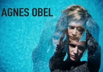Agnes Obel en Whitley Bay